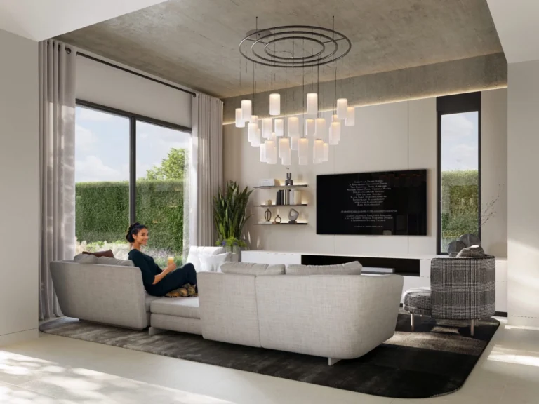 3 Bedroom House for Sale in Souni, Limassol District