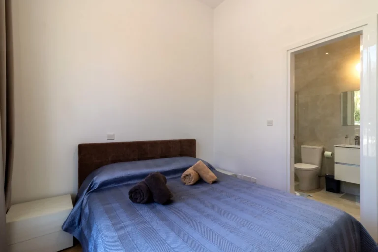 2 Bedroom Apartment for Sale in Kissonerga, Paphos District