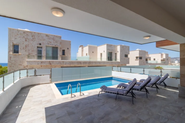 2 Bedroom Apartment for Sale in Kissonerga, Paphos District