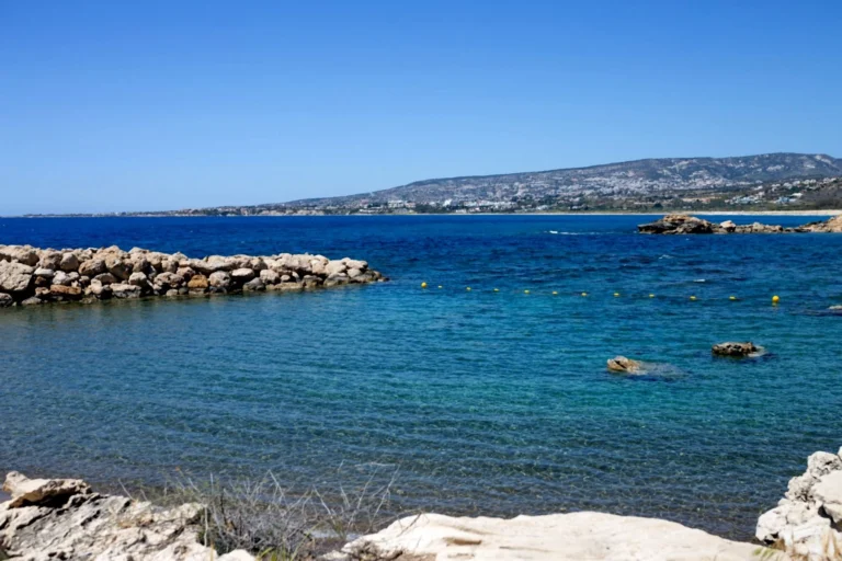 2 Bedroom Apartment for Sale in Kissonerga, Paphos District