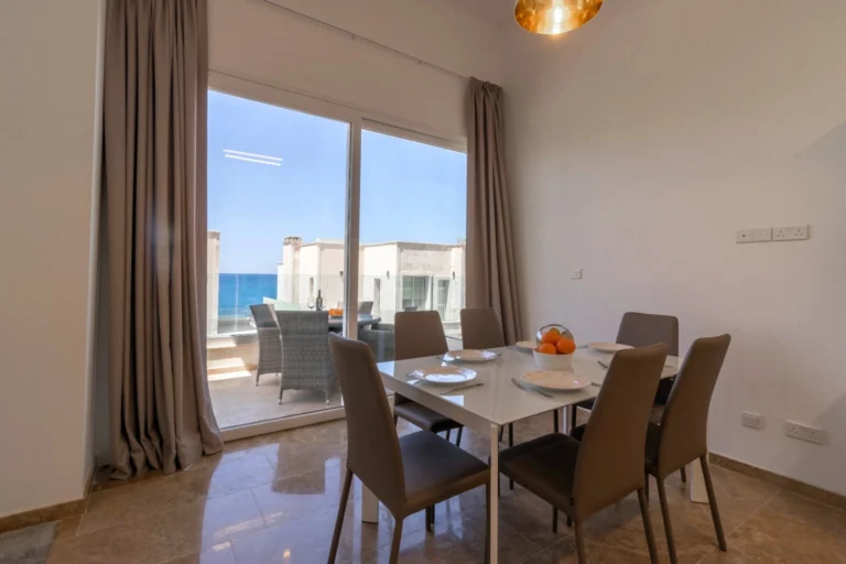 Cheap Apartments for Sale Paphos up to 700000 euro