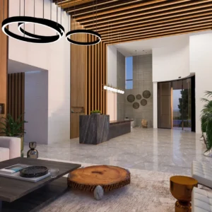 2085m² Building for Sale in Limassol – Katholiki