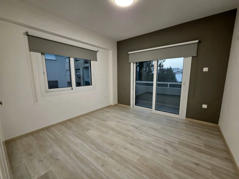 3 Bedroom Apartment for Sale in Limassol – Mesa Geitonia
