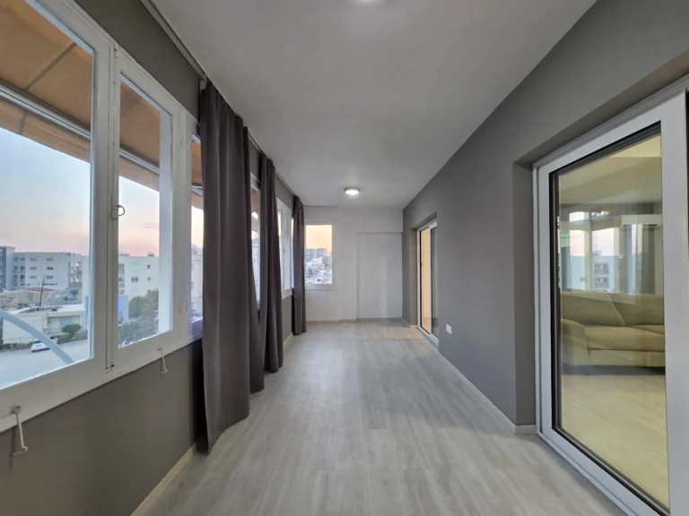3 Bedroom Apartment for Sale in Limassol – Mesa Geitonia