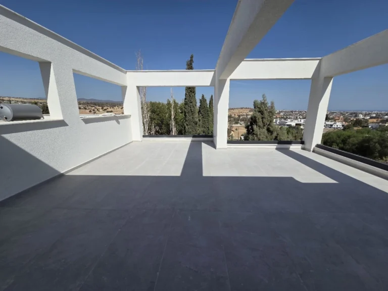 2 Bedroom Apartment for Sale in Ypsonas, Limassol District