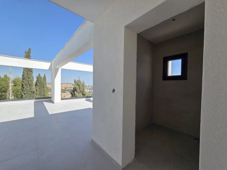 2 Bedroom Apartment for Sale in Ypsonas, Limassol District