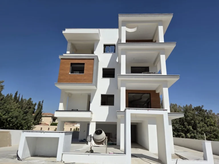 2 Bedroom Apartment for Sale in Ypsonas, Limassol District