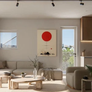 2 Bedroom Apartment for Sale in Limassol – Agios Athanasios