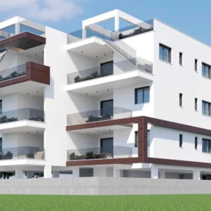 2 Bedroom Apartment for Sale in Larnaca – Sotiros