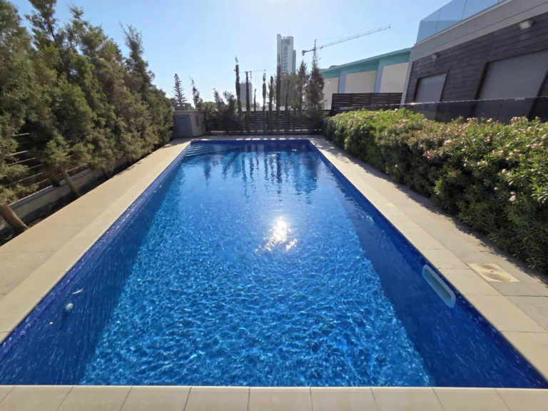 3 Bedroom Apartment for Sale in Mouttagiaka, Limassol District