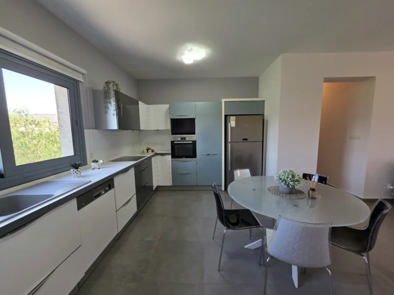 3 Bedroom Apartment for Sale in Mouttagiaka, Limassol District