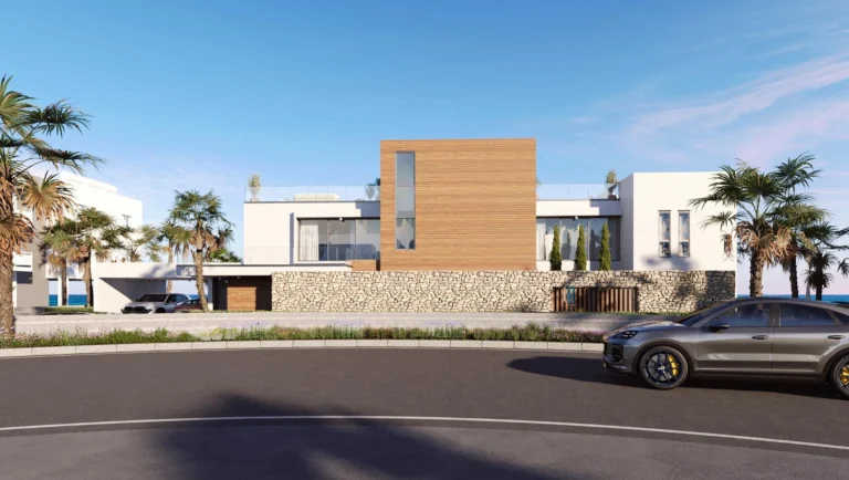 3 Bedroom House for Sale in Oroklini, Larnaca District