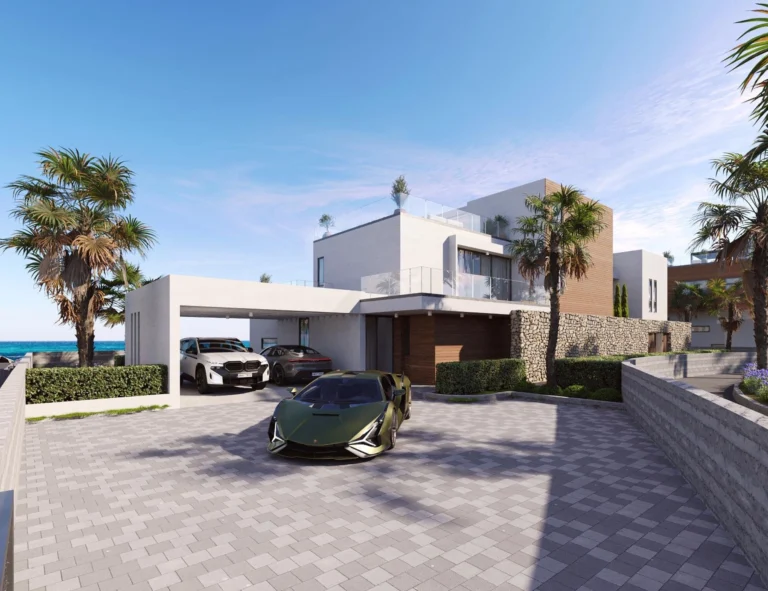 3 Bedroom House for Sale in Oroklini, Larnaca District
