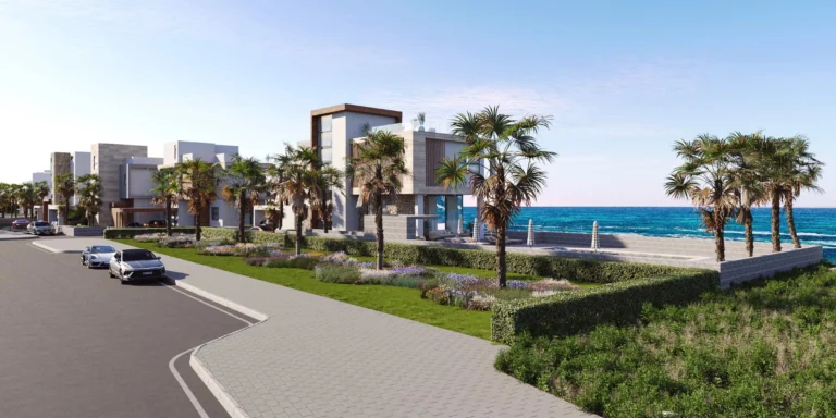 3 Bedroom House for Sale in Oroklini, Larnaca District