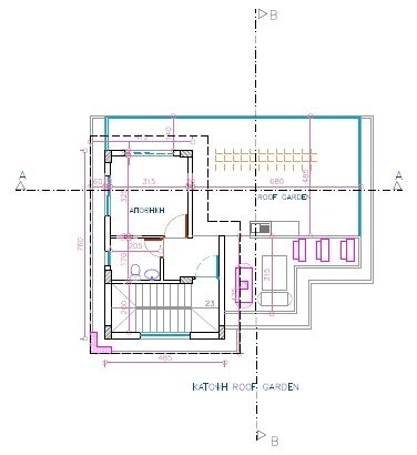 3 Bedroom House for Sale in Oroklini, Larnaca District