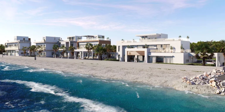 3 Bedroom House for Sale in Oroklini, Larnaca District