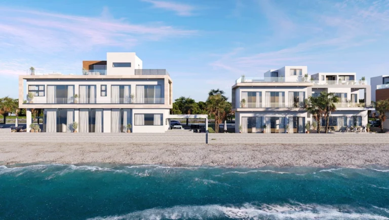 3 Bedroom House for Sale in Oroklini, Larnaca District