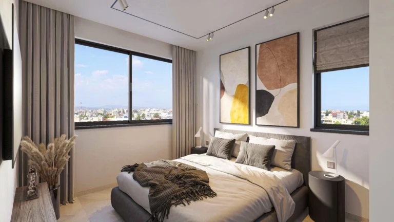 2 Bedroom Apartment for Sale in Deryneia, Famagusta District
