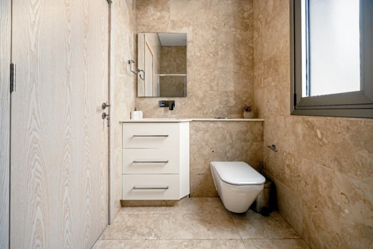 4 Bedroom House for Sale in Kissonerga, Paphos District