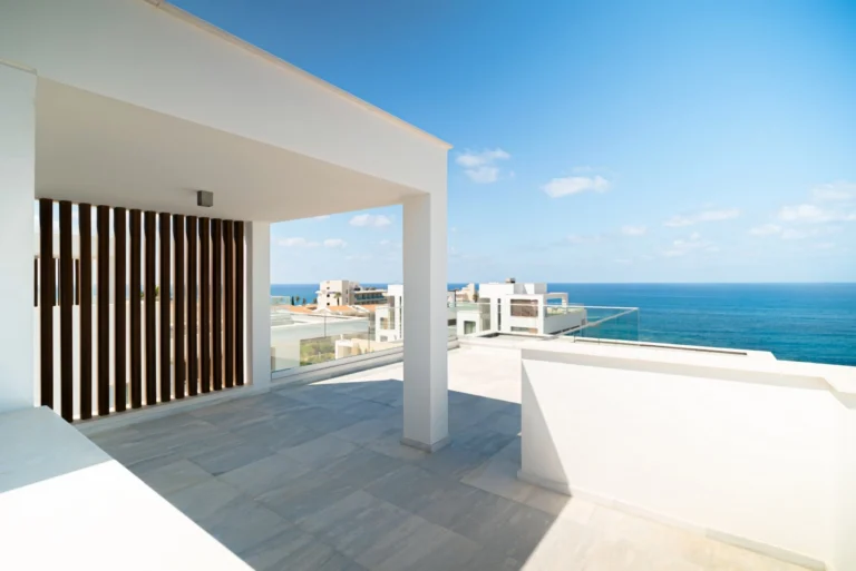 4 Bedroom House for Sale in Kissonerga, Paphos District