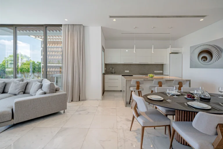 4 Bedroom House for Sale in Kissonerga, Paphos District