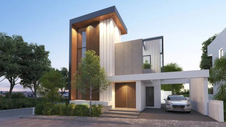 3 Bedroom House for Sale in Oroklini, Larnaca District