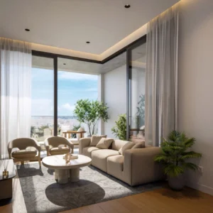 1 Bedroom Apartment for Sale in Limassol District