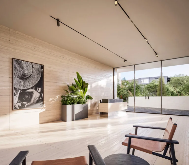 2 Bedroom Apartment for Sale in Limassol District