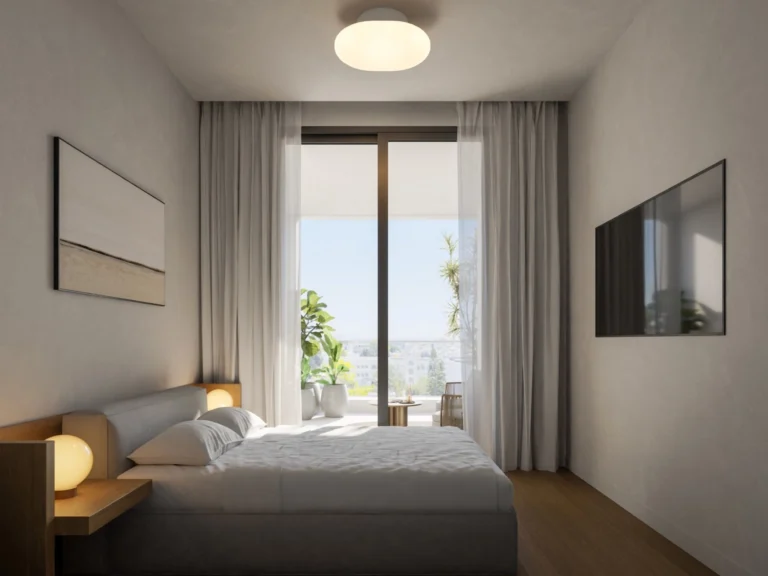 2 Bedroom Apartment for Sale in Limassol District