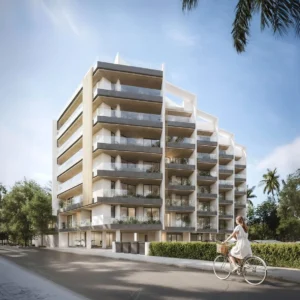 1 Bedroom Apartment for Sale in Larnaca – Chrysopolitissa