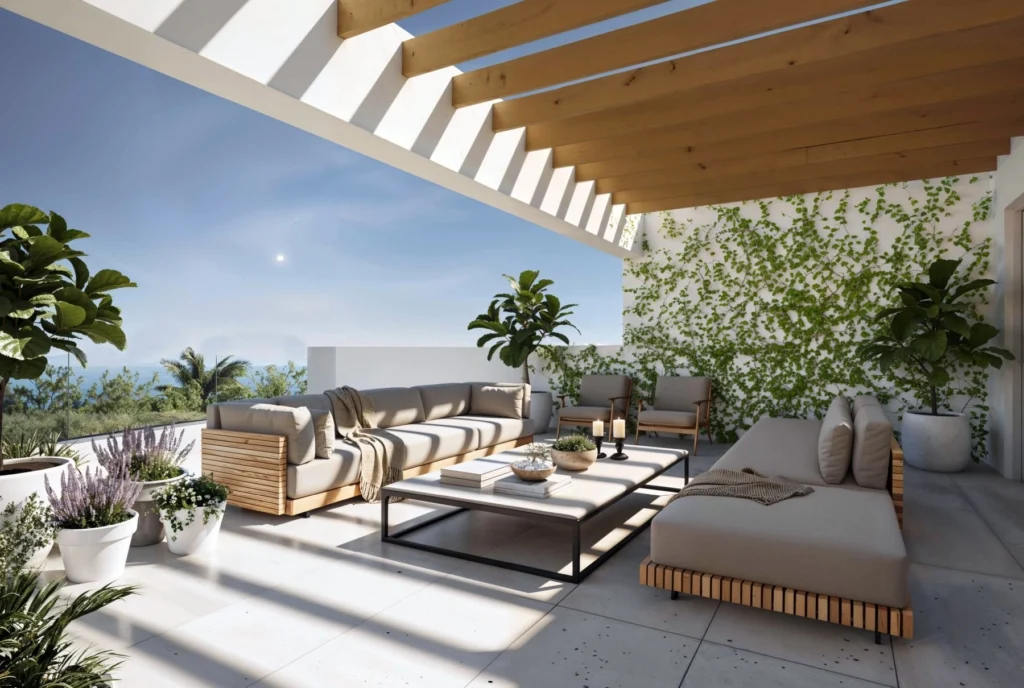 45m² Apartment for Sale in Larnaca – Chrysopolitissa