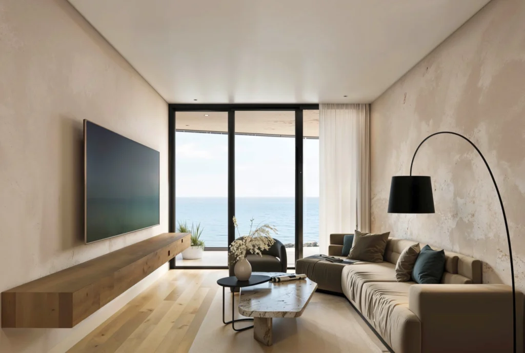 2 Bedroom Apartment for Sale in Larnaca – Chrysopolitissa