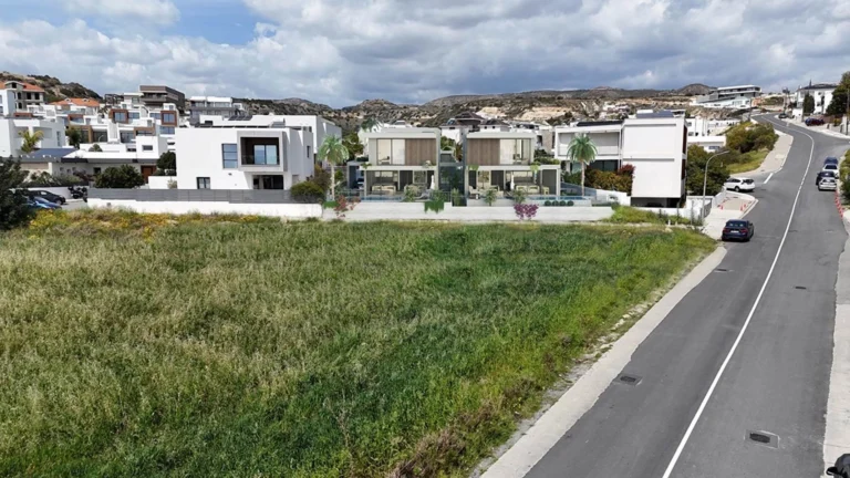 4 Bedroom House for Sale in Limassol – Agios Athanasios