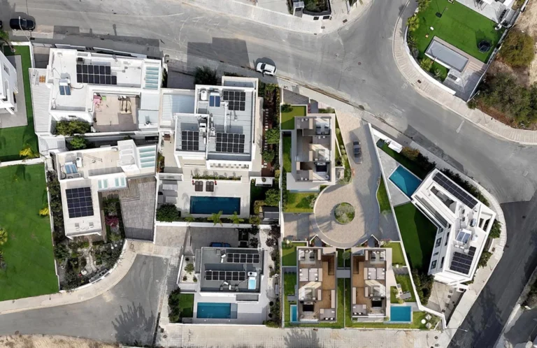 4 Bedroom House for Sale in Limassol – Agios Athanasios