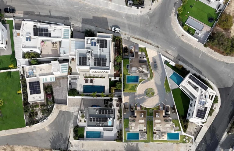 4 Bedroom House for Sale in Limassol – Agios Athanasios