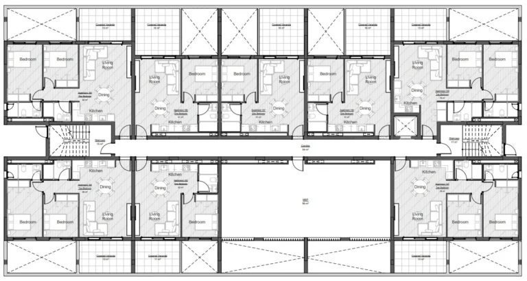 2 Bedroom Apartment for Sale in Moni, Limassol District