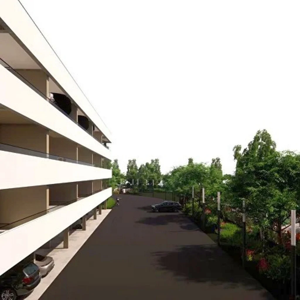 1 Bedroom Apartment for Sale in Moni, Limassol District