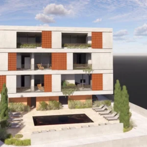 1 Bedroom Apartment for Sale in Paphos – Agios Theodoros