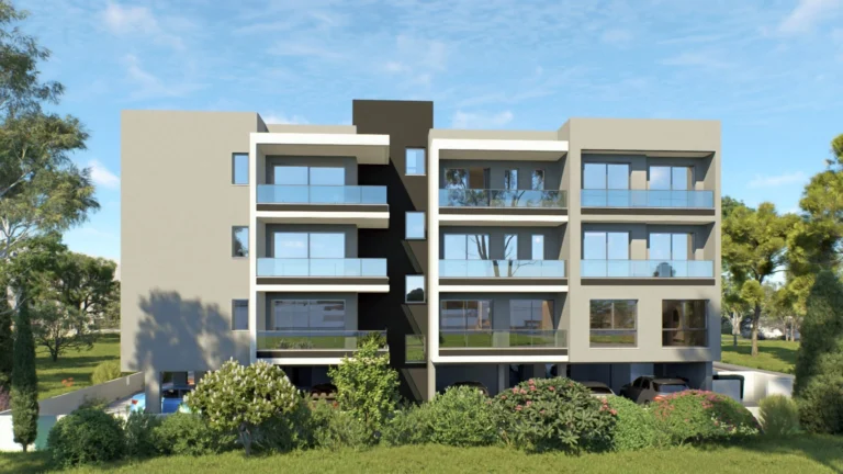 3 Bedroom Apartment for Sale in Paphos – Agios Theodoros