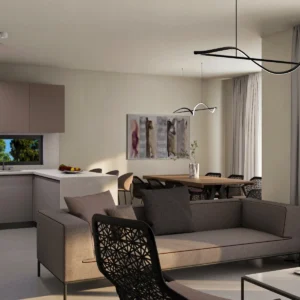 2 Bedroom Apartment for Sale in Empa, Paphos District