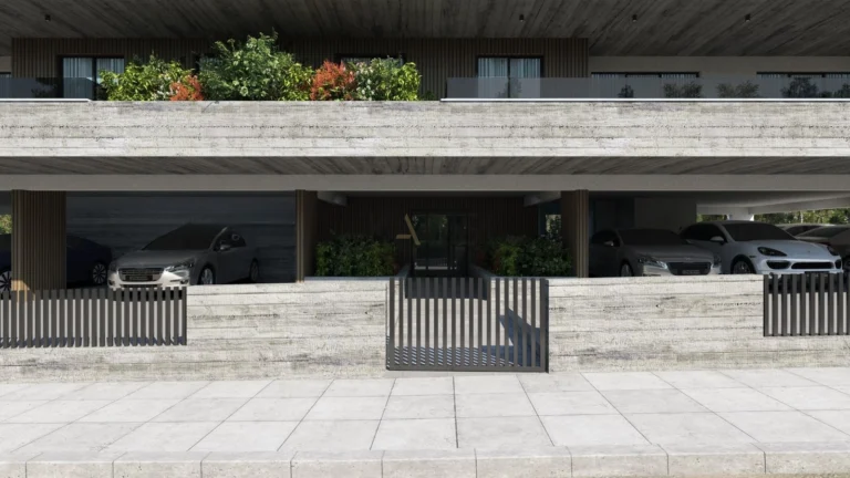 1 Bedroom Apartment for Sale in Strovolos, Nicosia District