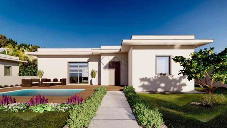 2 Bedroom House for Sale in Apsiou, Limassol District