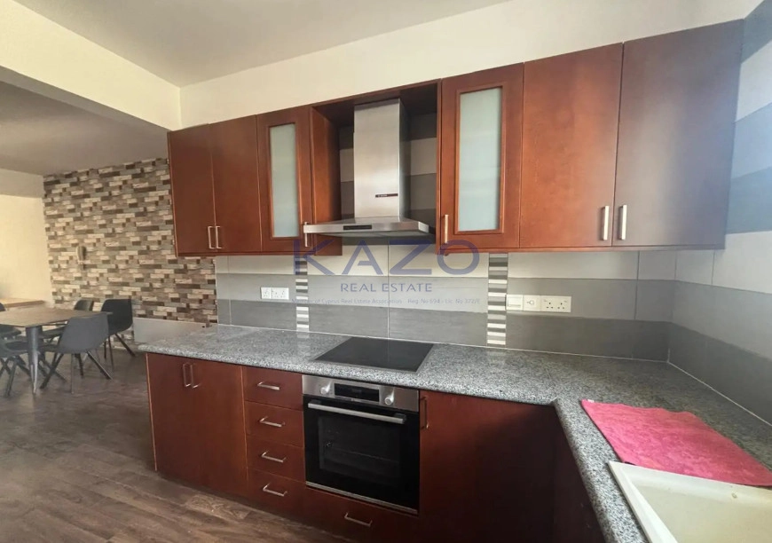 3 Bedroom House for Sale in Limassol – Agios Athanasios