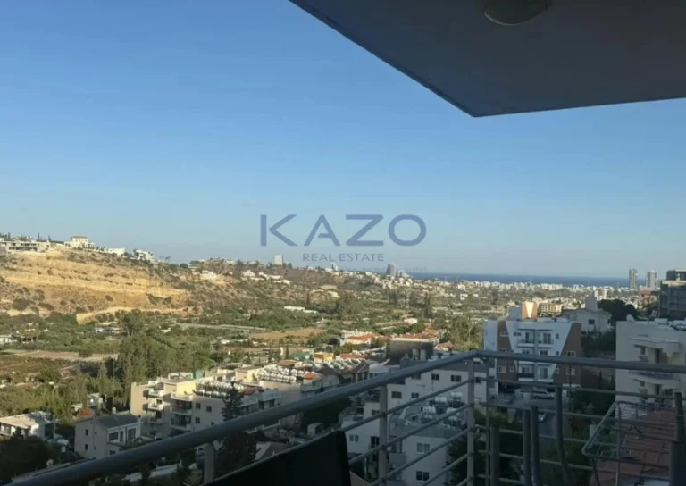 1 Bedroom Apartment for Sale in Limassol District