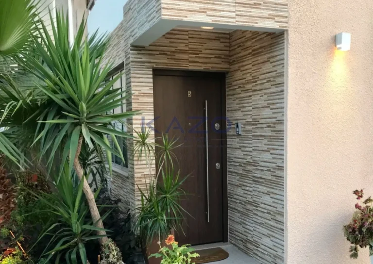 1 Bedroom Apartment for Sale in Mouttagiaka, Limassol District