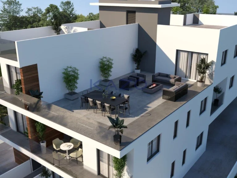 1 Bedroom Apartment for Sale in Kiti, Larnaca District