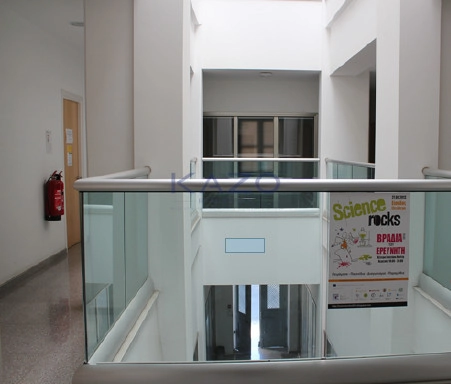 1189m² Building for Rent in Limassol District