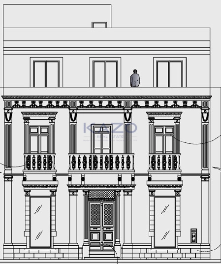 1189m² Building for Rent in Limassol District