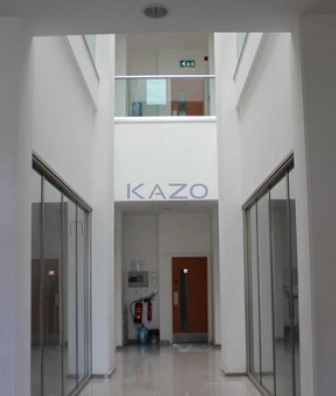 1189m² Building for Rent in Limassol District