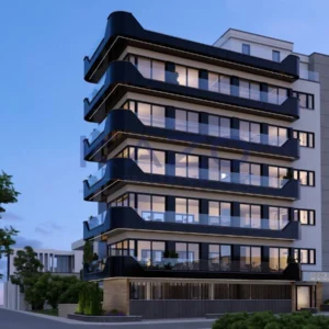 177m² Office for Sale in Limassol District